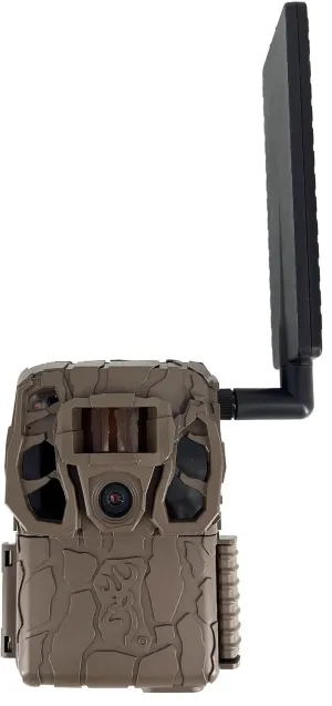 Browning Trail Cameras - Defender Wireless Vision Pro HD Livestream