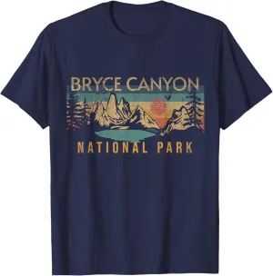 Bryce Canyon National Park T-Shirt