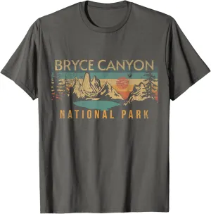 Bryce Canyon National Park T-Shirt