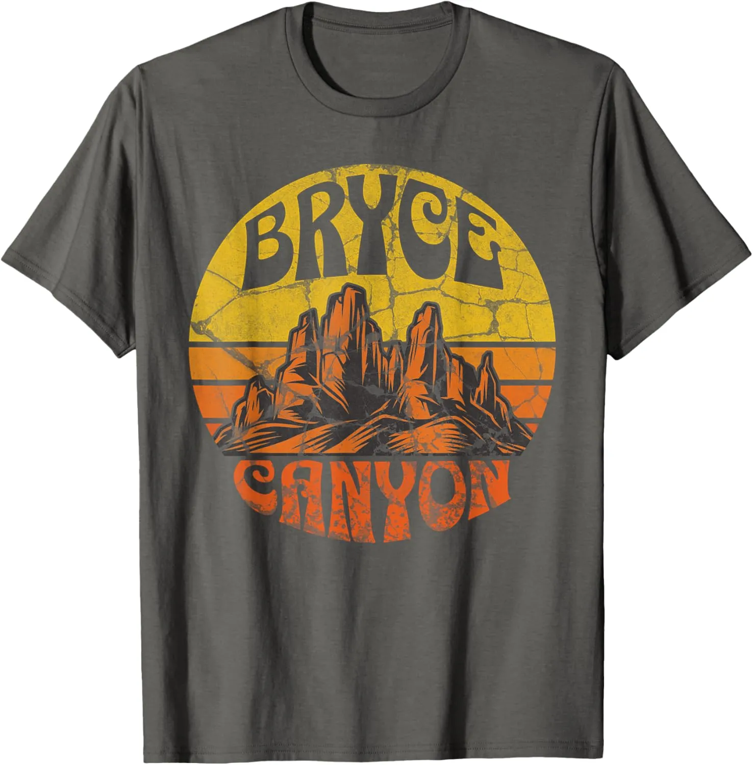 Bryce Canyon National Park T-Shirt