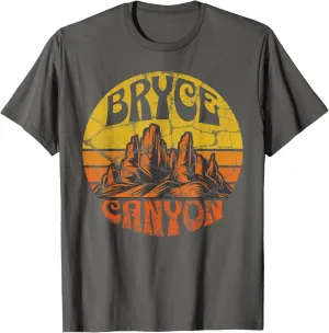Bryce Canyon National Park T-Shirt