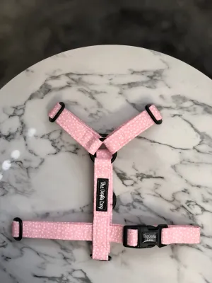 Bubblegum Strap Harness