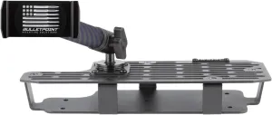 Bulletpoint RubiGrid Metal Dash Mount Phone Holder Compatible with 2022  Toyota Tundra & 2023  Toyota Sequoia