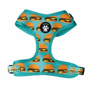Burger Harness