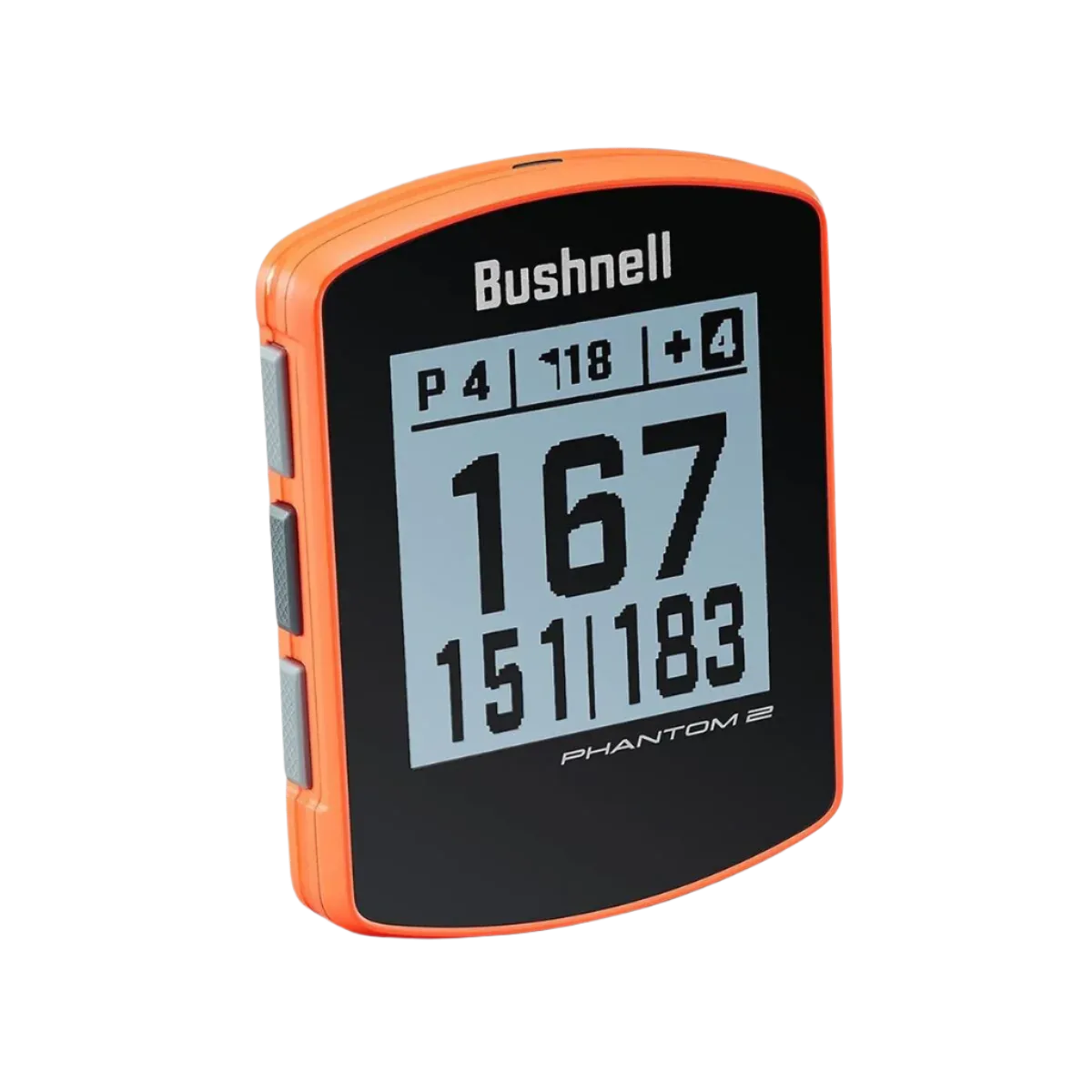 Bushnell Phantom 2 Handheld GPS Orange