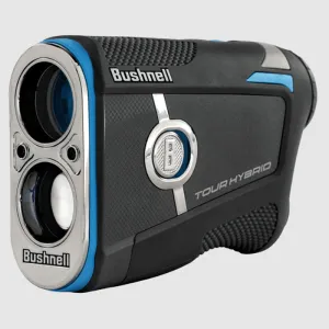 Bushnell Tour Hybrid Laser Rangefinder