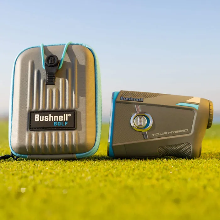 Bushnell Tour Hybrid Laser Rangefinder