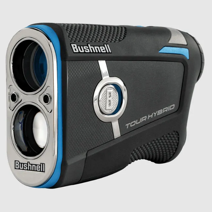 Bushnell Tour Hybrid Laser Rangefinder