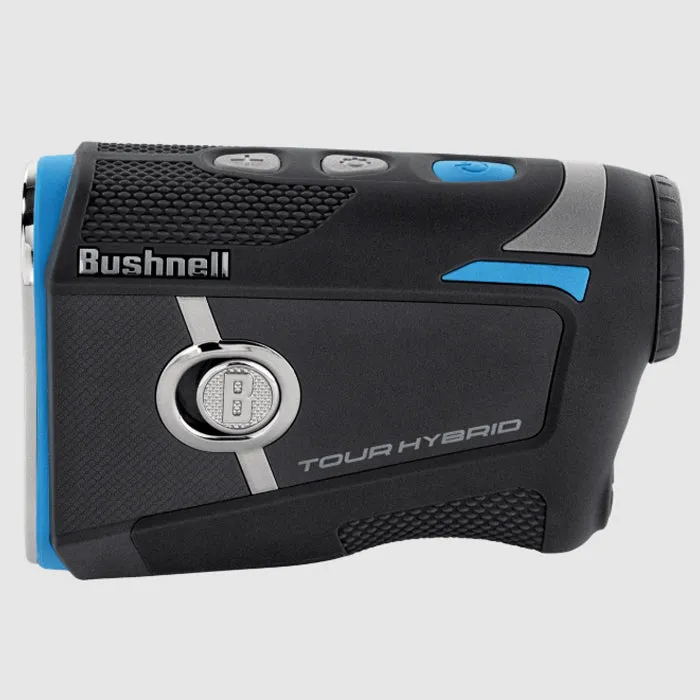 Bushnell Tour Hybrid Laser Rangefinder