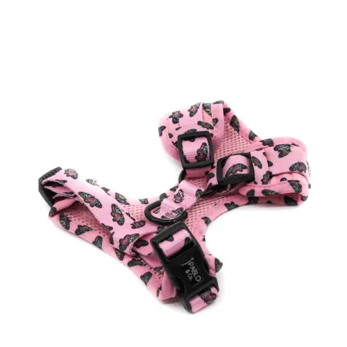 Butterflies Adjustable Harness