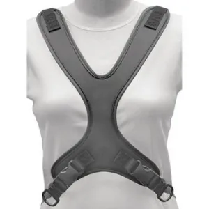 Butterfly Chest Harness, Male, Medium, Dynamic Comfort Fit, Wheelchair Positioning