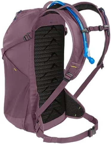 CamelBak Women's Rim Runner X20 Hiking Hydration Backpack 50oz