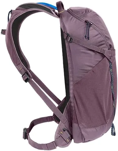 CamelBak Women's Rim Runner X20 Hiking Hydration Backpack 50oz