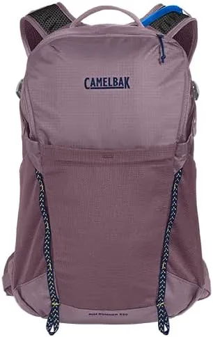 CamelBak Women's Rim Runner X20 Hiking Hydration Backpack 50oz