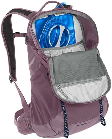 CamelBak Women's Rim Runner X20 Hiking Hydration Backpack 50oz