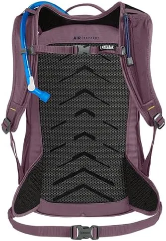 CamelBak Women's Rim Runner X20 Hiking Hydration Backpack 50oz