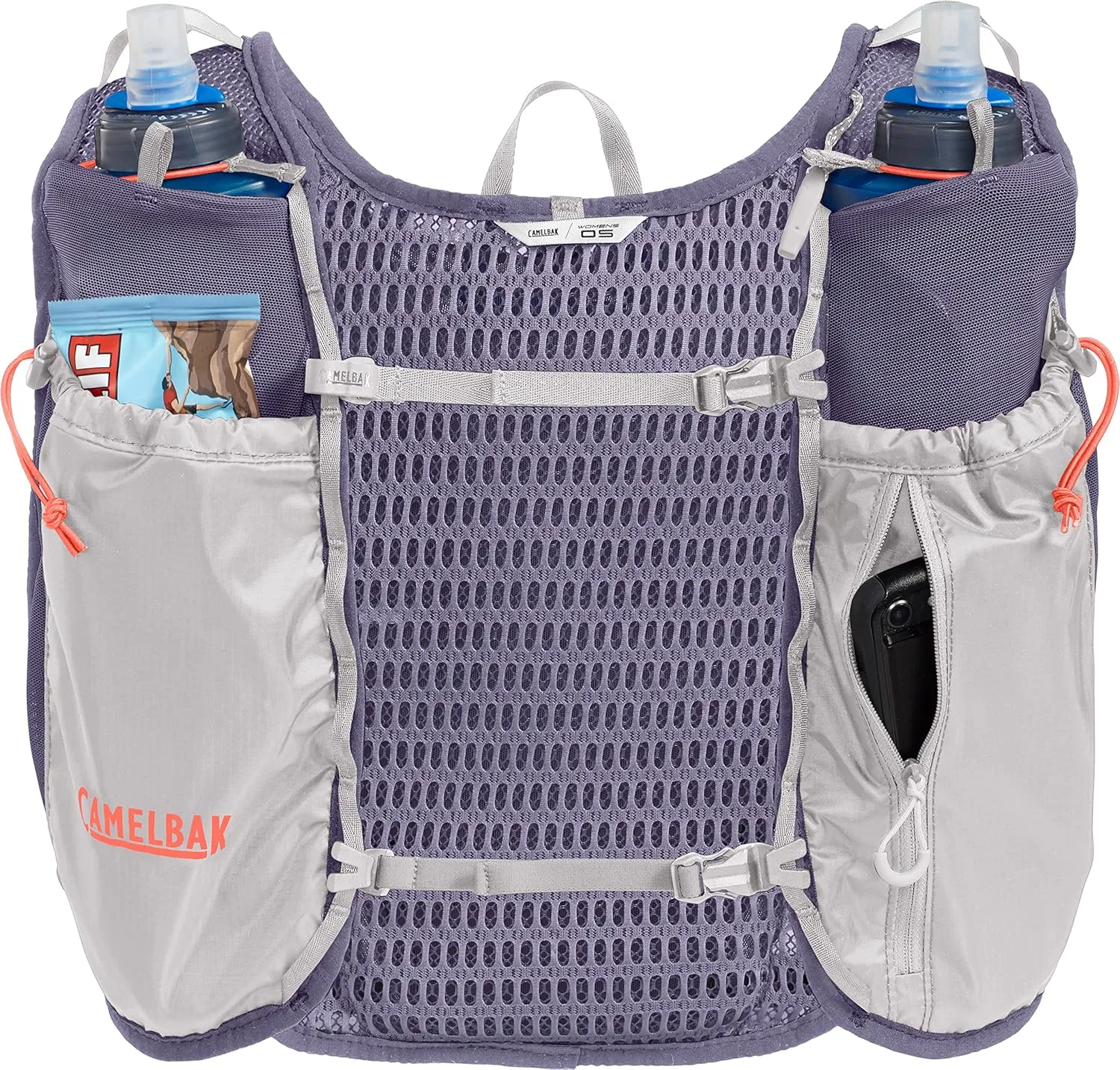 CamelBak Women's Trail Run Hydration Vest