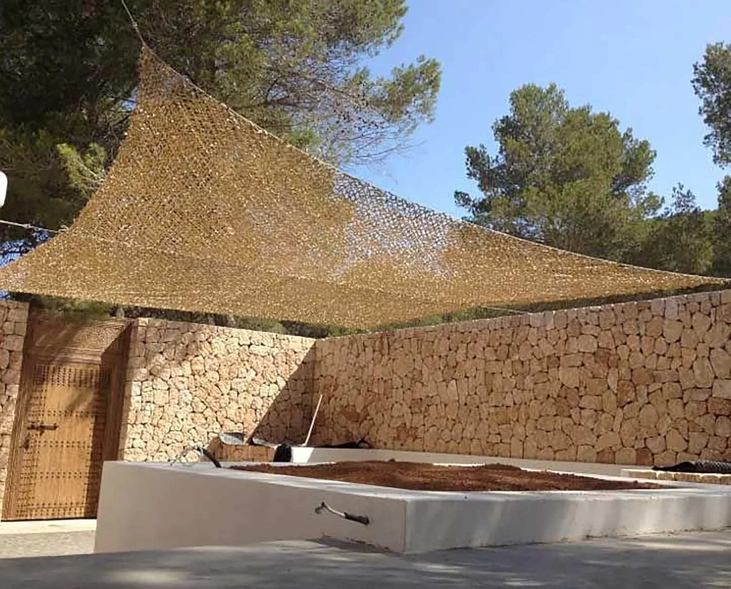 Camouflage Net Camo Netting Blinds for Decor Courtyard Sunshade Camp Photo Farm Factory Shelter Car Concealment Party Exhibit Backdrop Paintball Curtain Ceiling Fence Canopy Cover