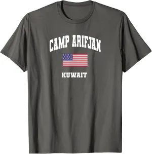 Camp Arifjan T-Shirt