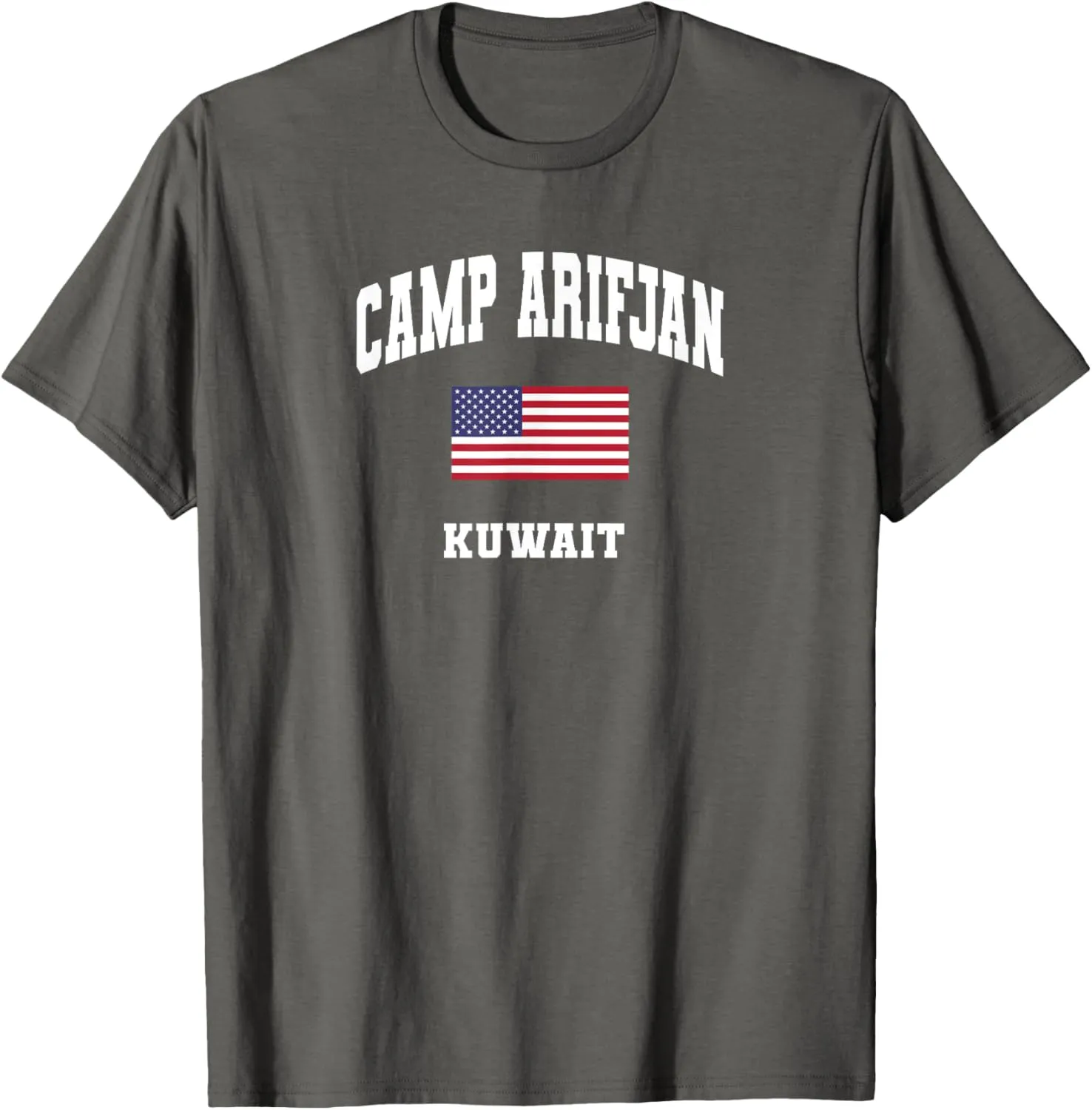 Camp Arifjan T-Shirt