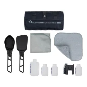 CAMP KITCHEN 10 PIECE TOOL KIT
