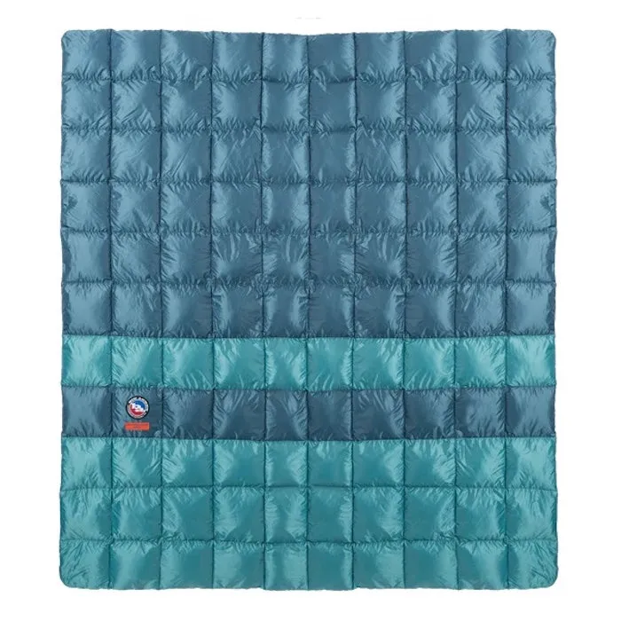 Camp Robber Down Blanket