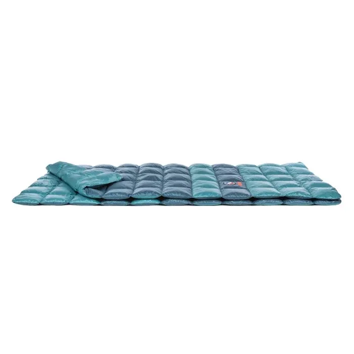 Camp Robber Down Blanket