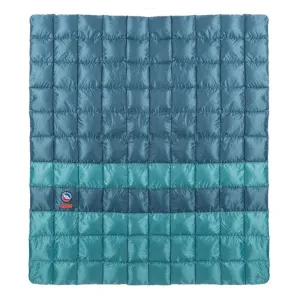 Camp Robber Down Blanket