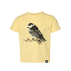 Camp Robber - Toddler Tee