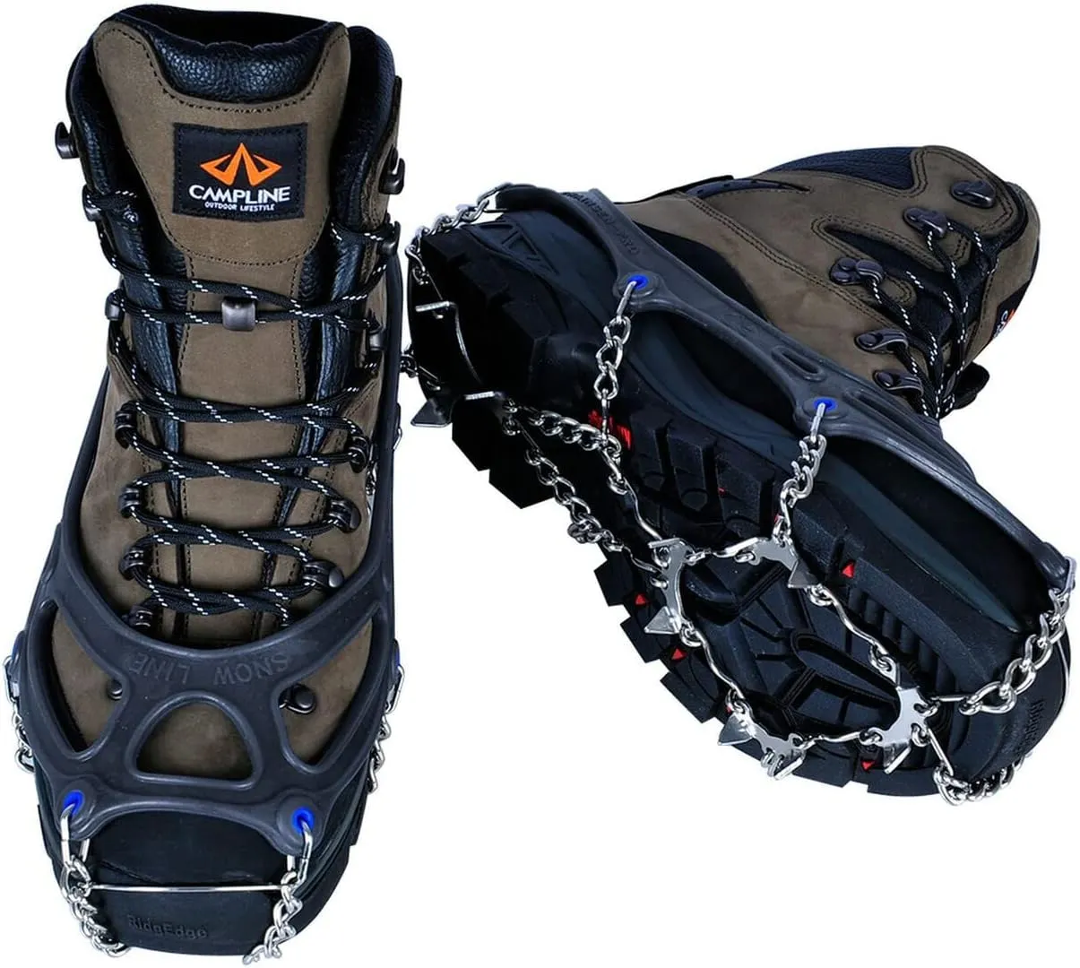 CAMP Snowline Chainsen Pro