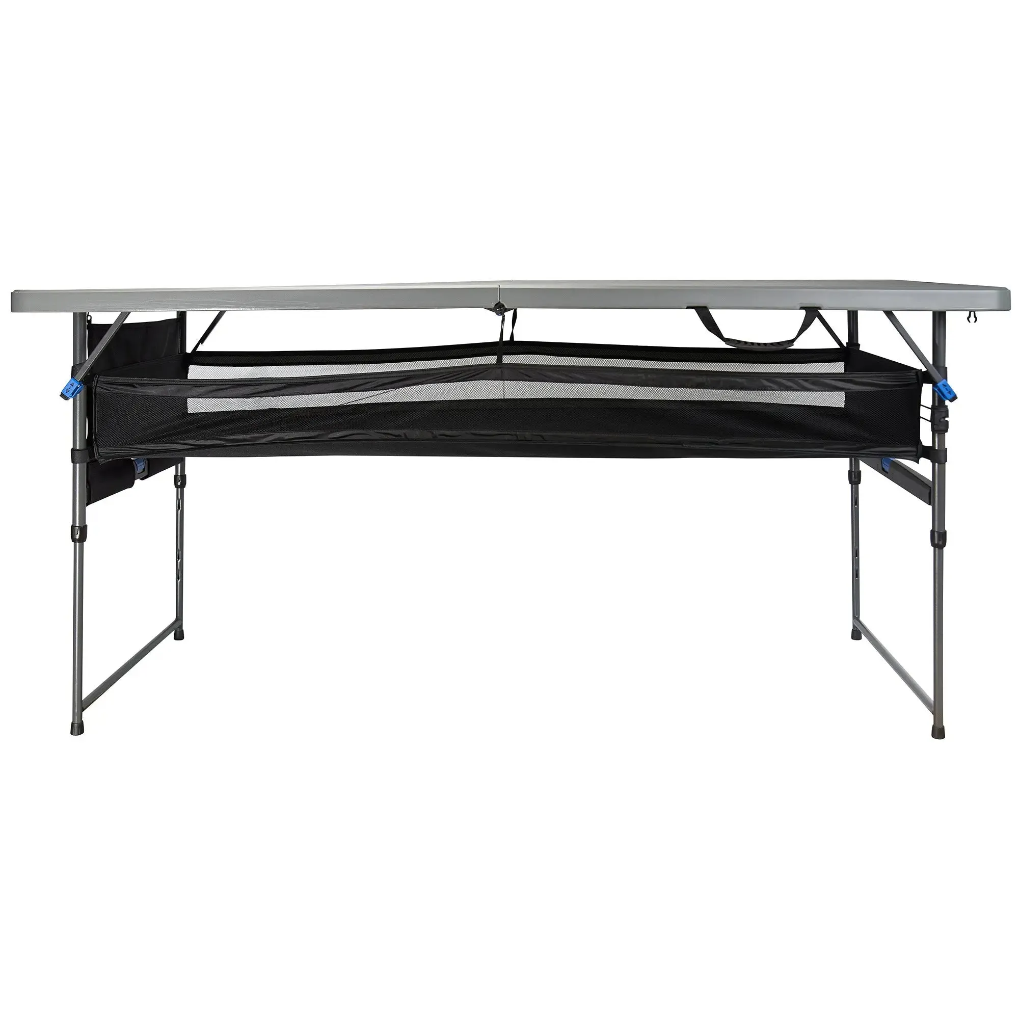 Camp Table 6
