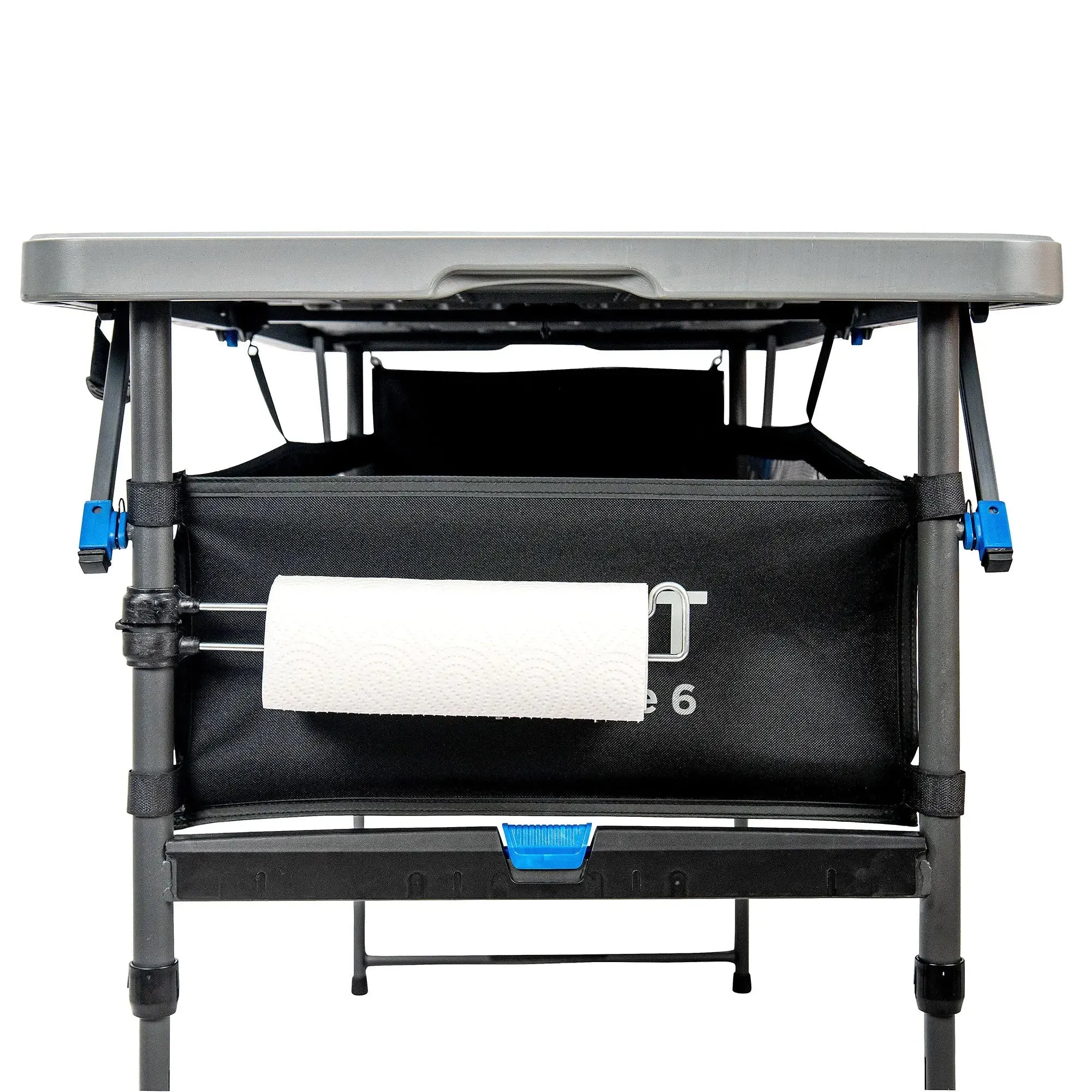 Camp Table 6