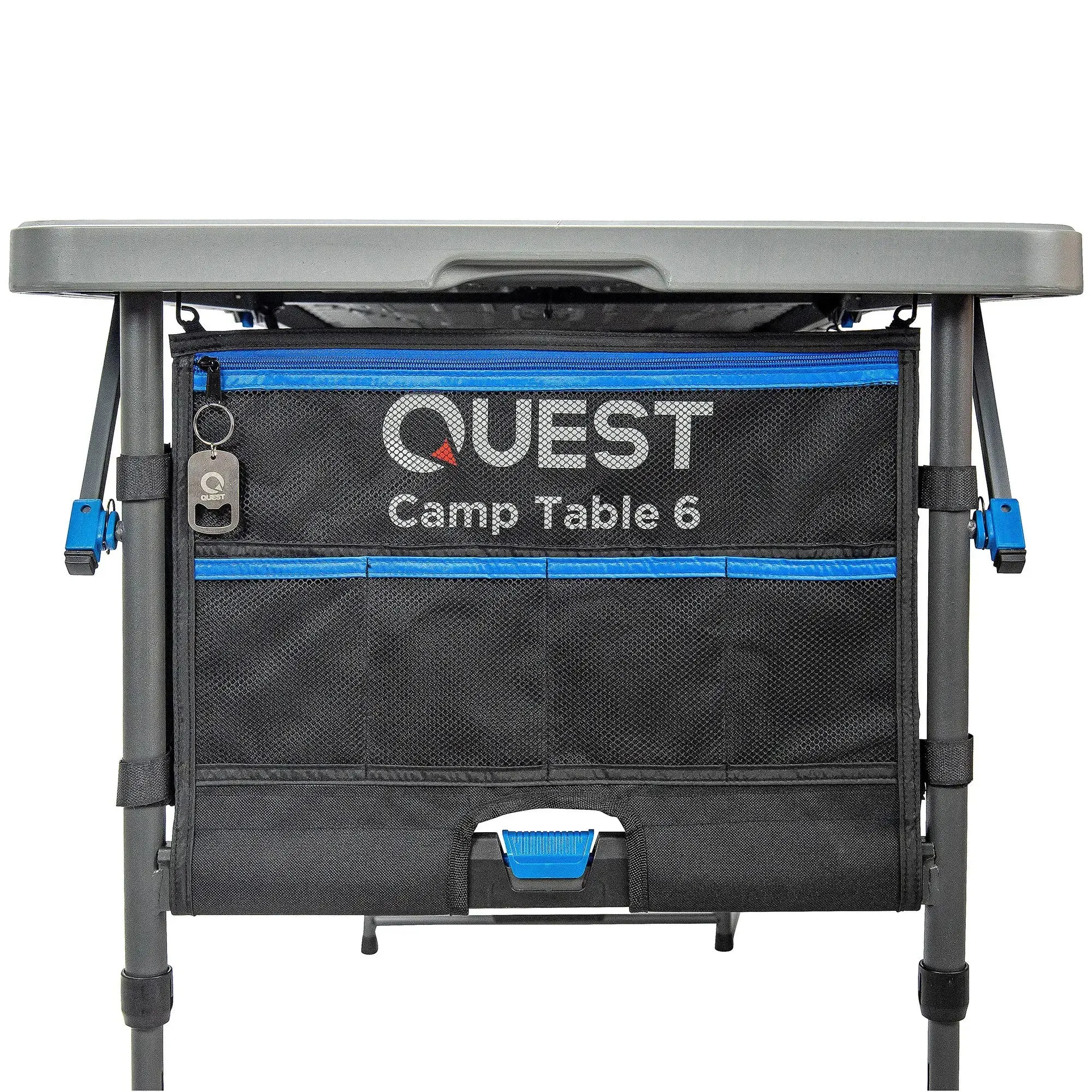 Camp Table 6