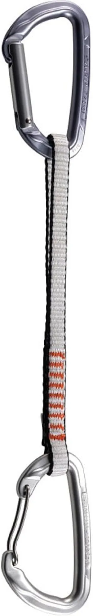 CAMP USA Orbit KS Mixed Express Dyneema Quickdraw One Color, 15cm