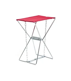 Canvas Camp Stool