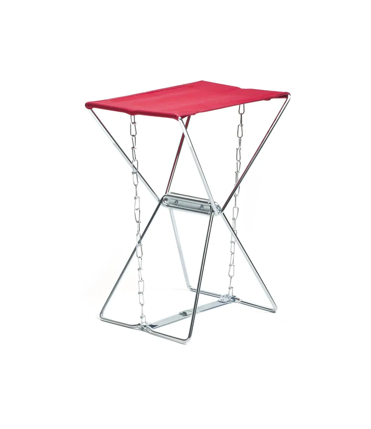 Canvas Camp Stool