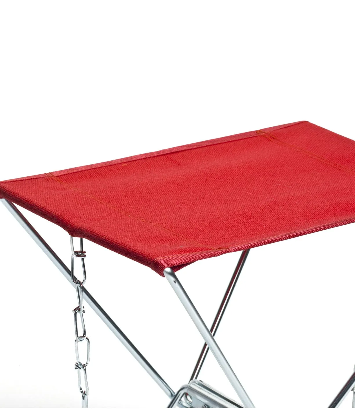 Canvas Camp Stool