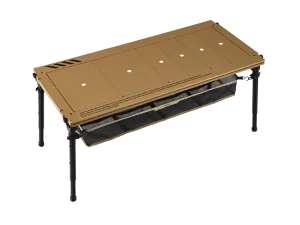 Cargo Container Comfort IGT Table