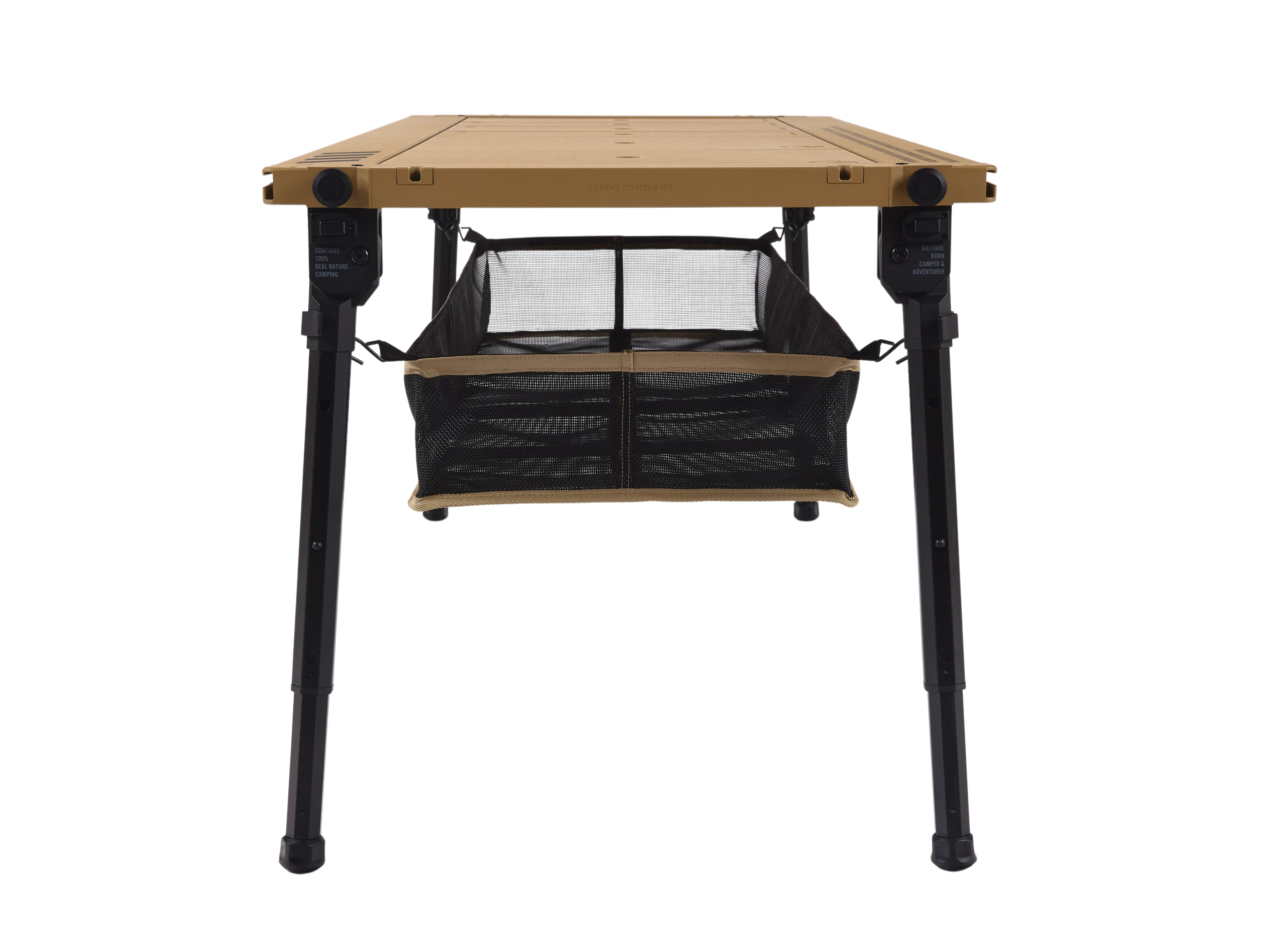 Cargo Container Comfort IGT Table