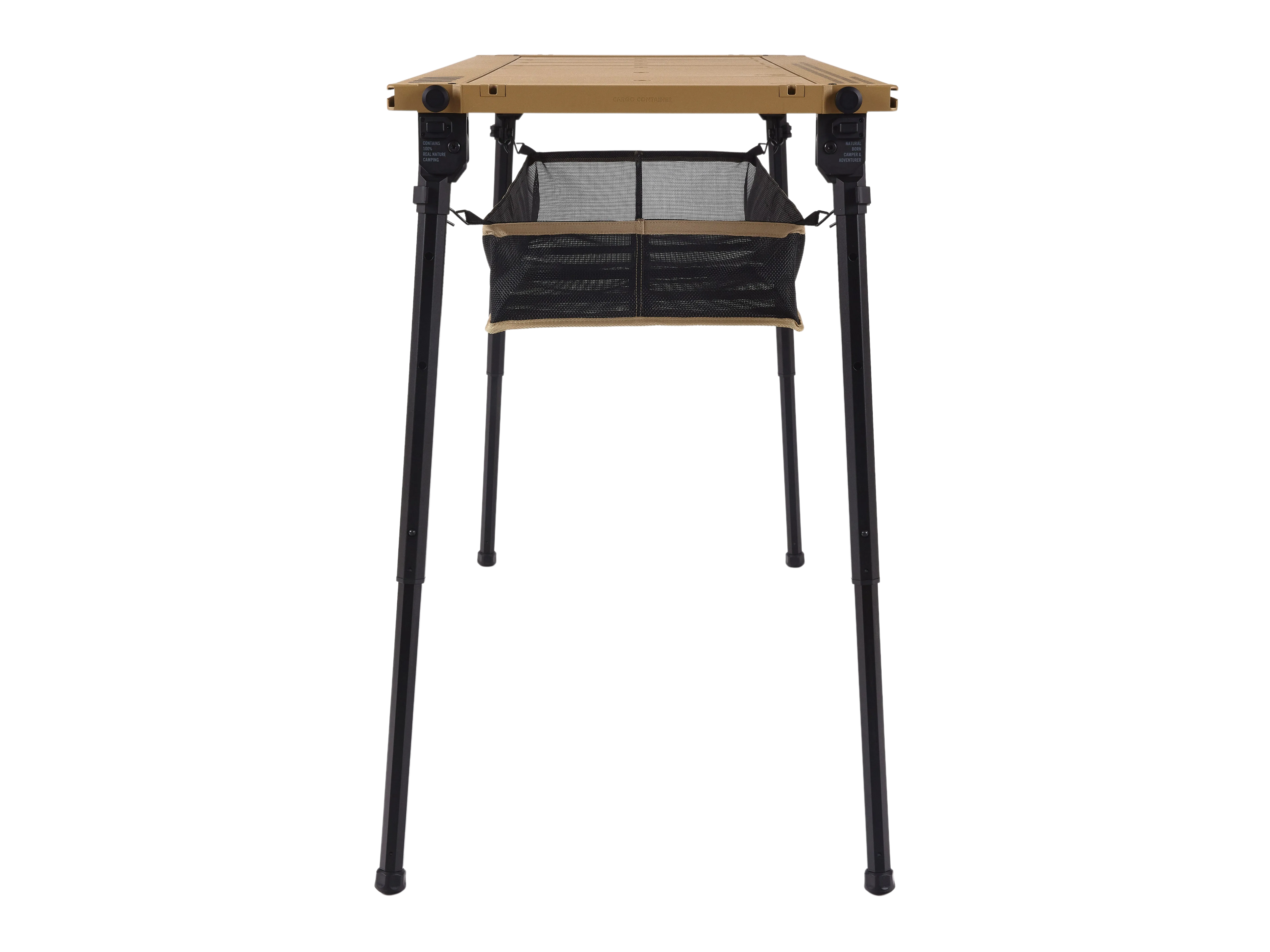 Cargo Container Comfort IGT Table