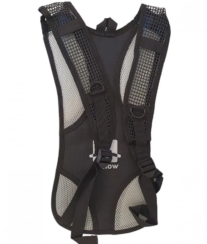 Caution Hydration Backpack 2L