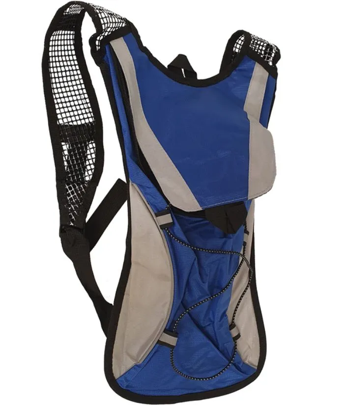 Caution Hydration Backpack 2L