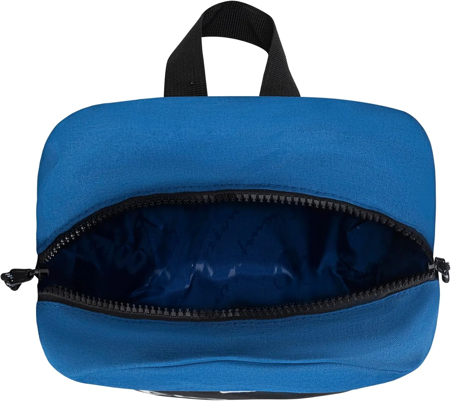 Champion Manuscript Backpack, Blue, One Size