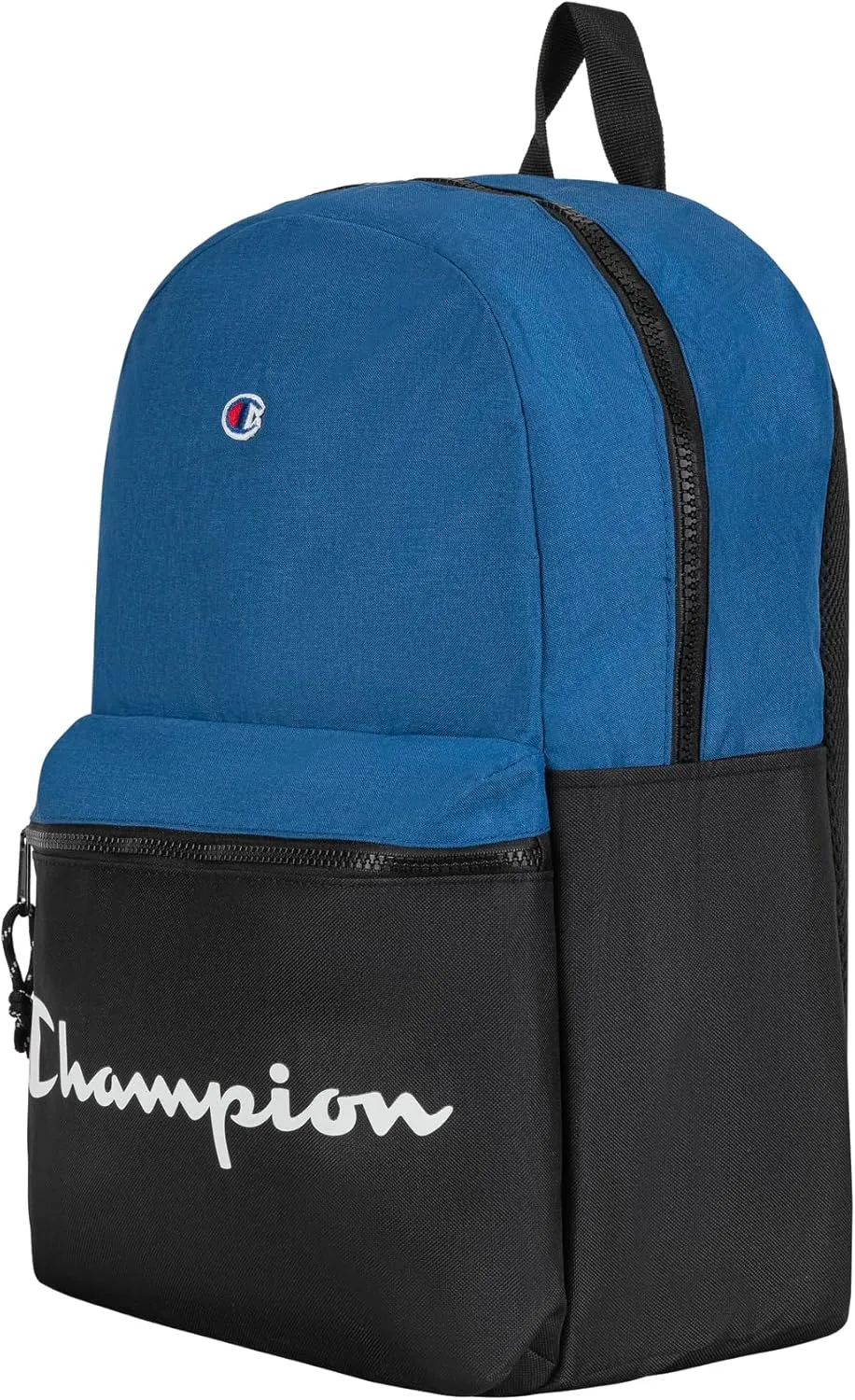 Champion Manuscript Backpack, Blue, One Size