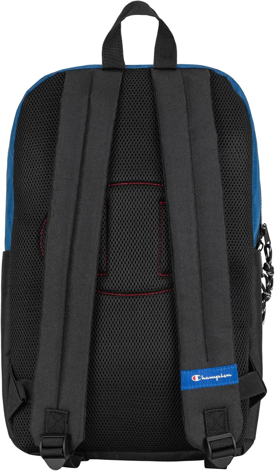 Champion Manuscript Backpack, Blue, One Size