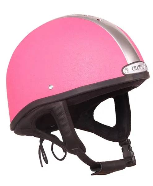 Champion Ventair Deluxe Skull Cap
