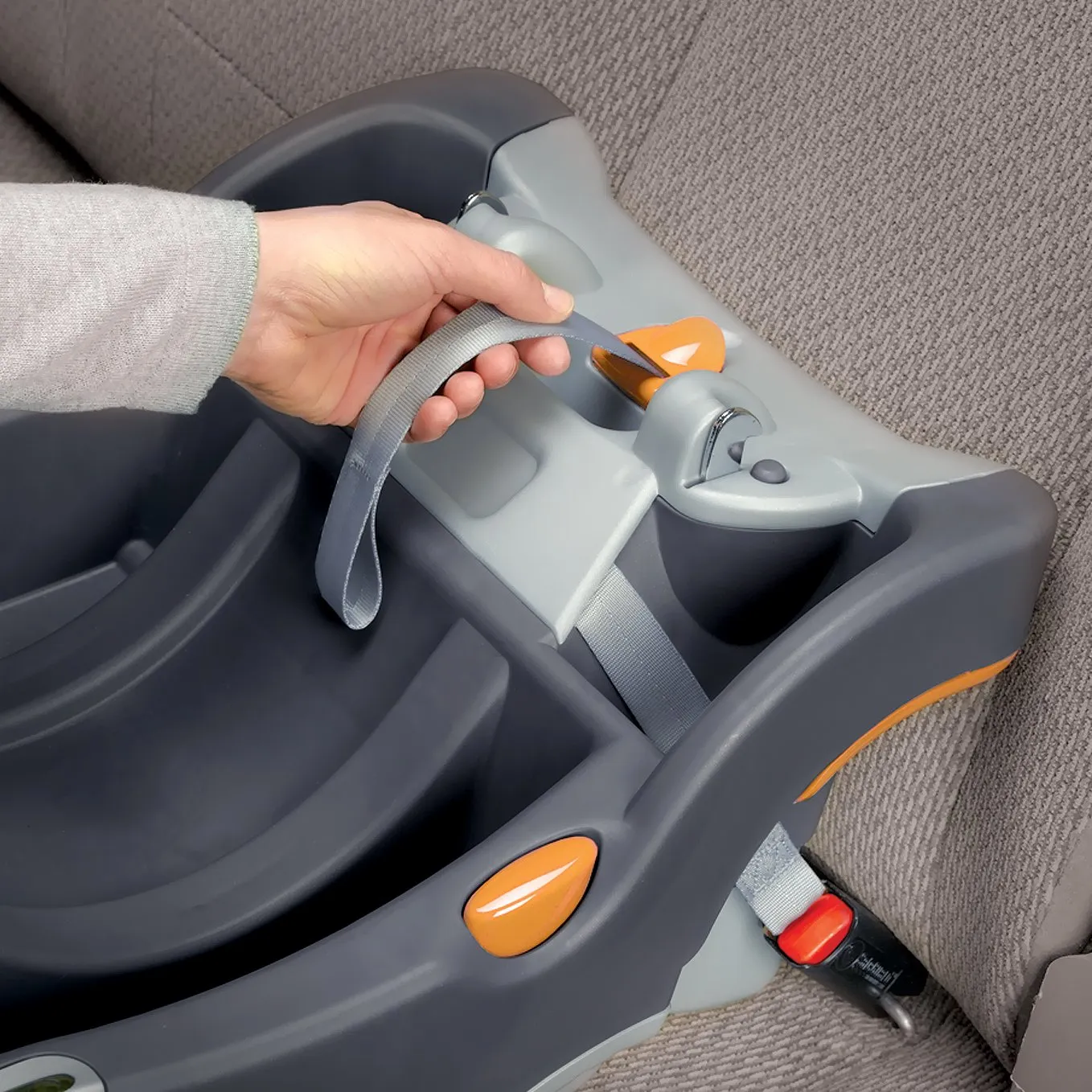 Chicco KeyFit 30 Infant Car Seat