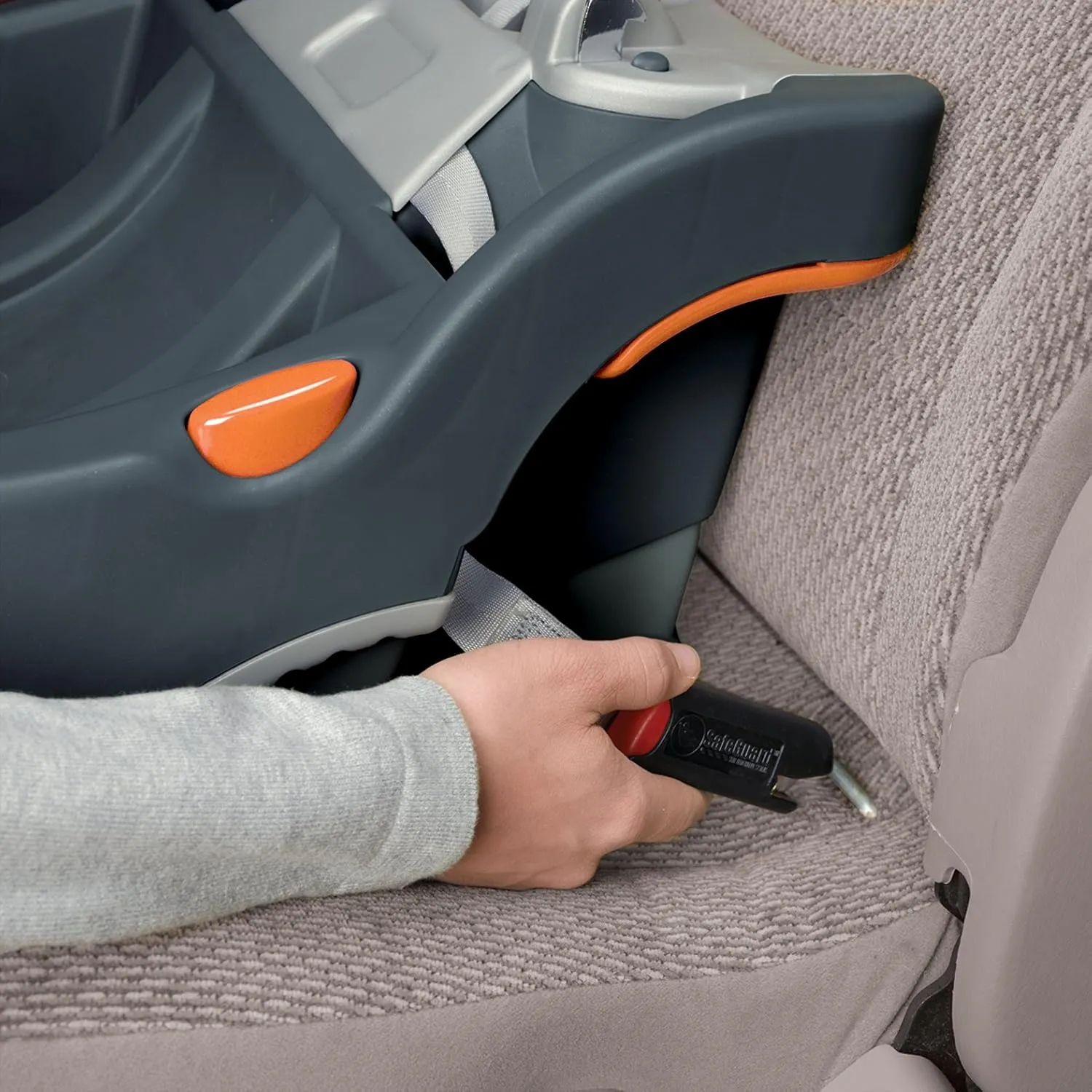 Chicco KeyFit 30 Infant Car Seat