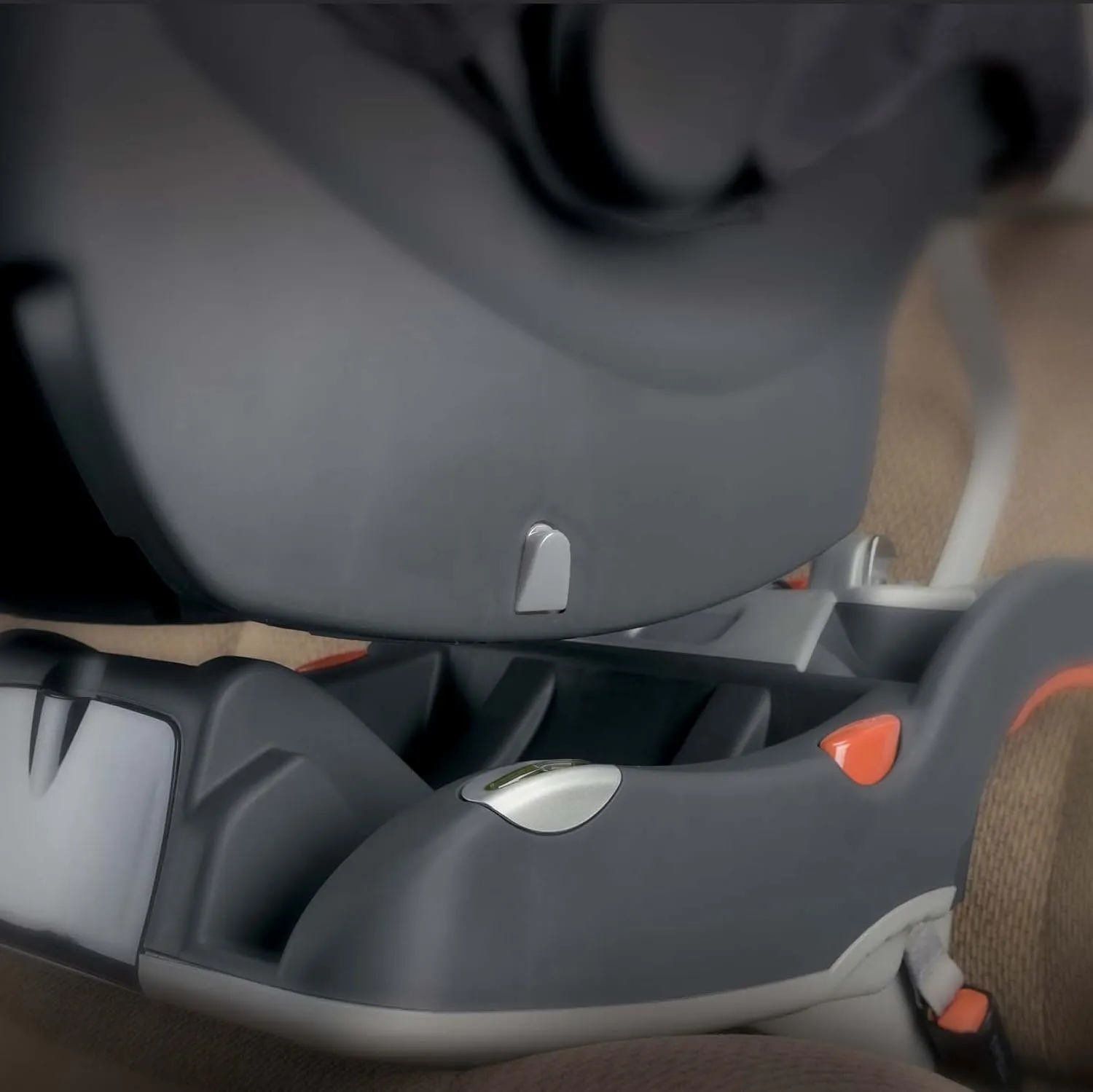 Chicco KeyFit 30 Infant Car Seat