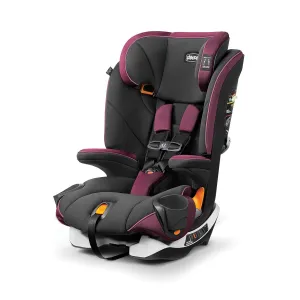 Chicco MyFit Harness   Booster Car Seat, Gardenia
